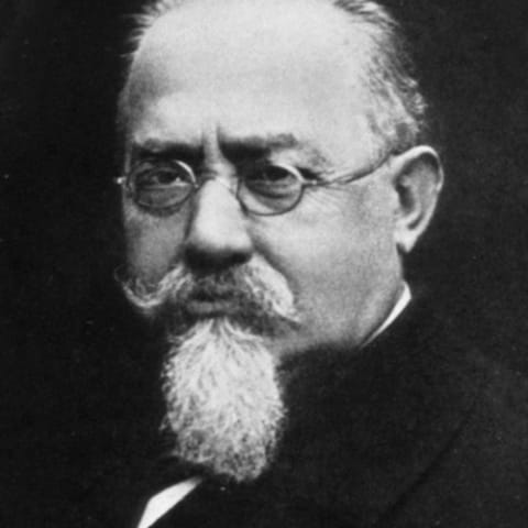 Cesare Lombroso