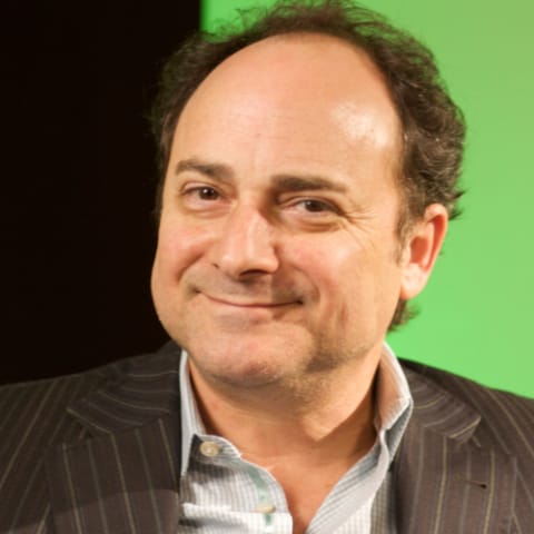 Kevin Pollak