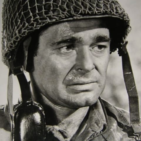 Stuart Whitman
