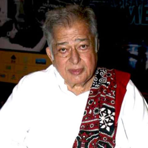 Shashi Kapoor