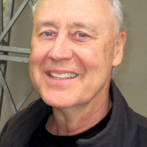 Bruce Hornsby