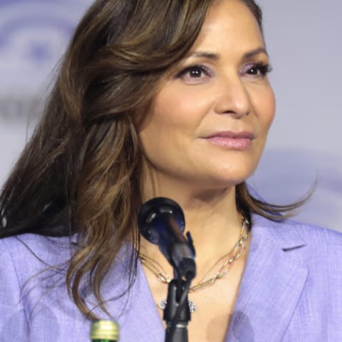 Constance Marie