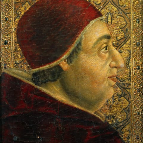Papa Alejandro VI