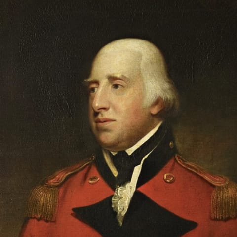 Guillermo Enrique de Gloucester