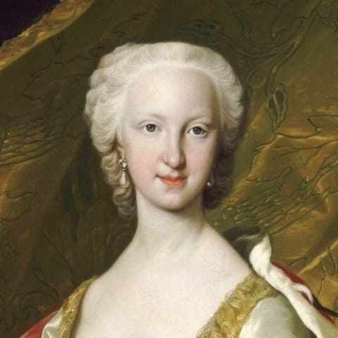 María Teresa Rafaela de España