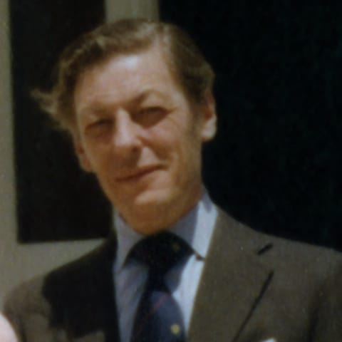 Angus Ogilvy
