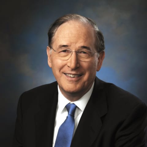 Jay Rockefeller