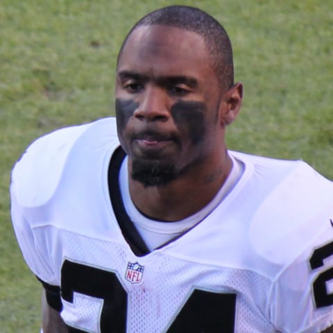 Charles Woodson