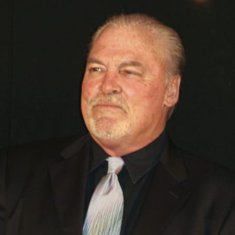 Stacy Keach