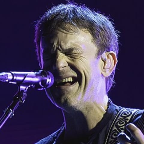 Caleb Followill