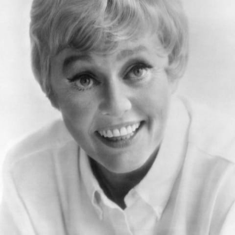 Pat Carroll