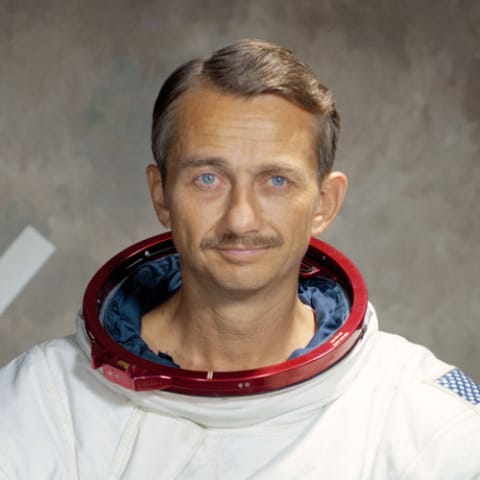 Owen Garriott