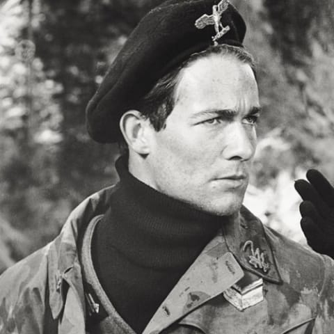 Jacques Charrier