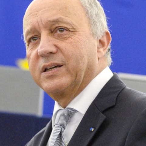 Laurent Fabius