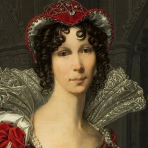 Guillermina de Prusia