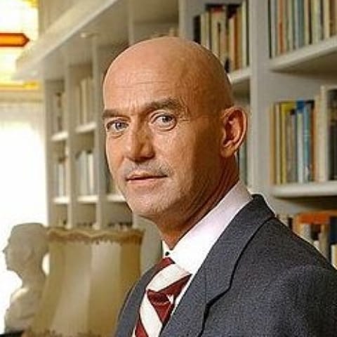 Pim Fortuyn