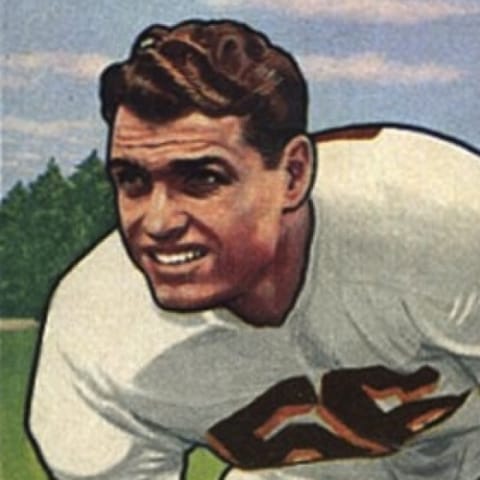 Dante Lavelli