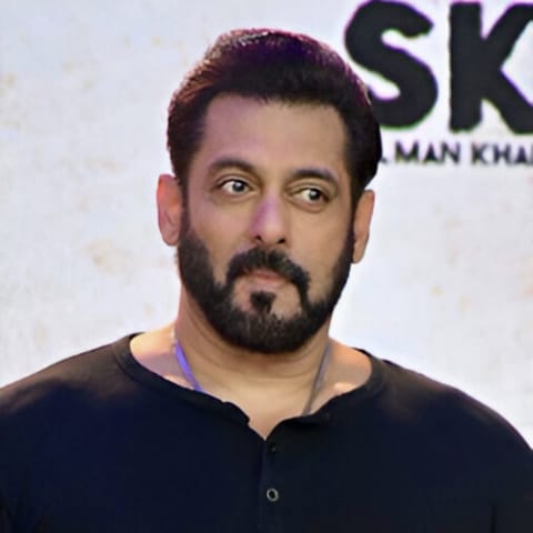 Salman Khan