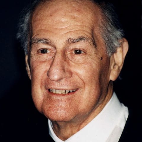 Gian Carlo Menotti