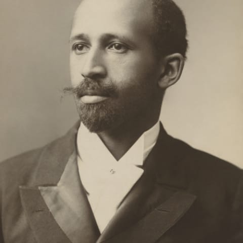 W.E.B. Du Bois