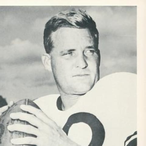 Bobby Layne