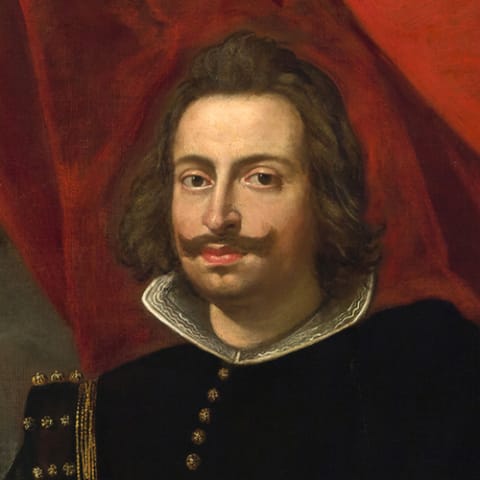 Juan IV de Portugal