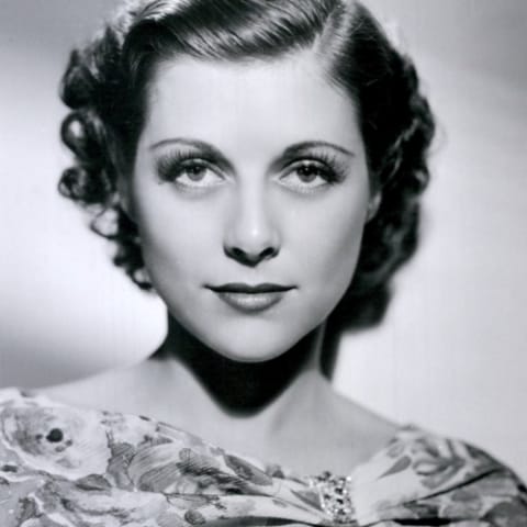 Irene Hervey