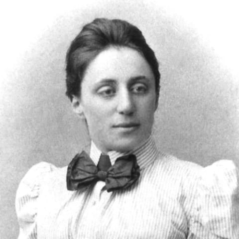 Emmy Noether