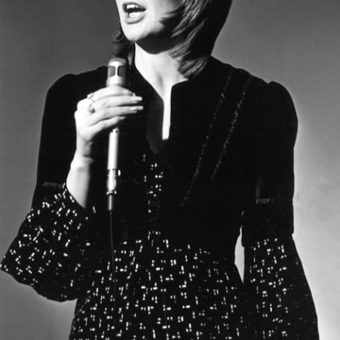 Cilla Black