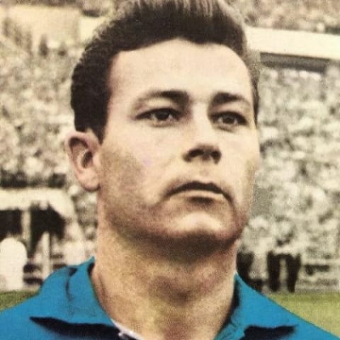 Just Fontaine
