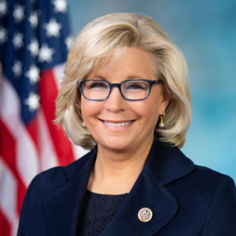 Liz Cheney
