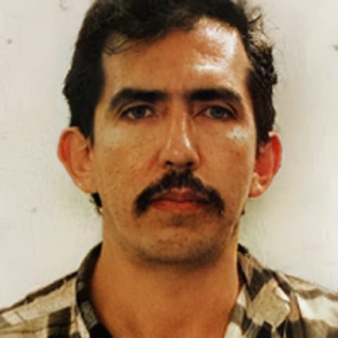 Luis Garavito