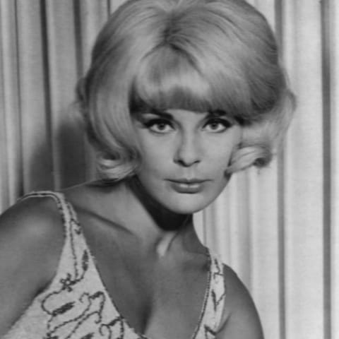 Elke Sommer
