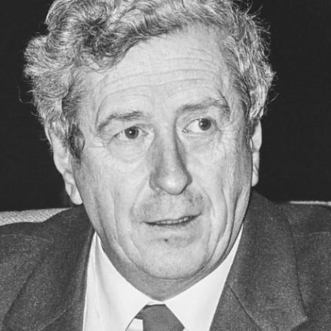 Garret Fitzgerald