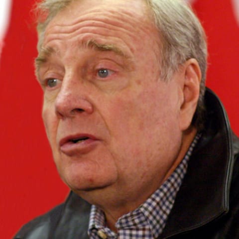 Paul Martin