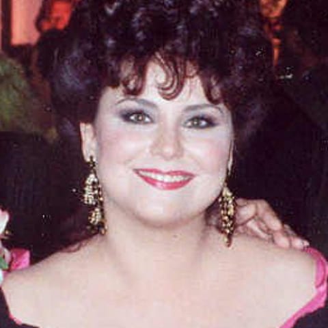 Delta Burke