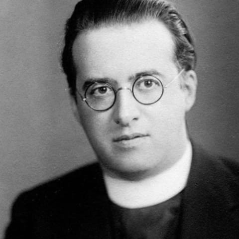 Georges Lemaître