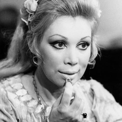 Mirella Freni