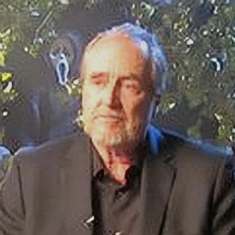 Wes Craven