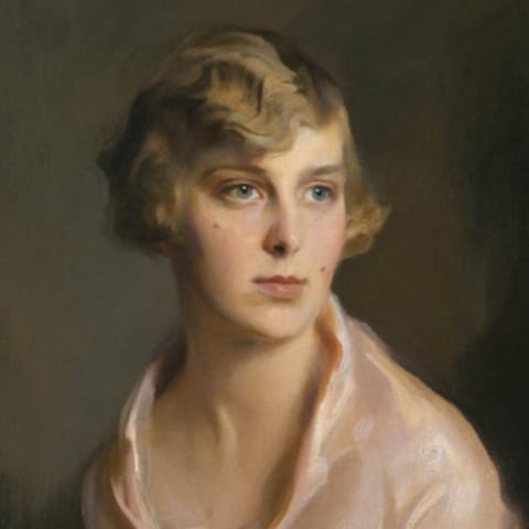 María Cristina de Borbón y Battenberg