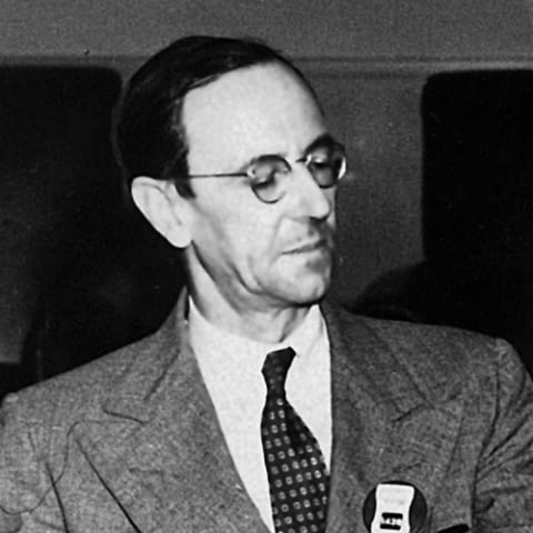 James Chadwick