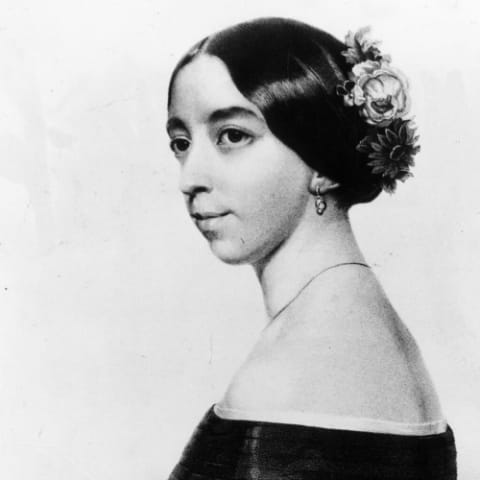 Pauline Viardot-García