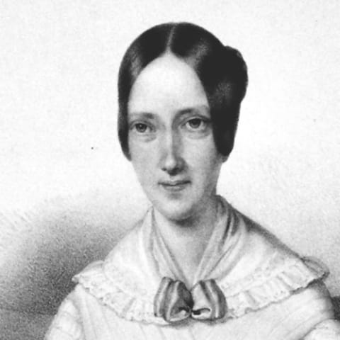 Archiduquesa María Ana de Austria (1804)
