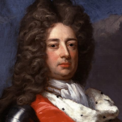 John Churchill, I duque de Marlborough
