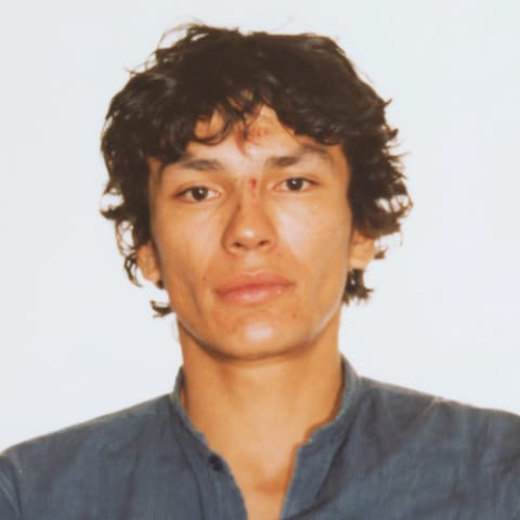 Richard Ramirez