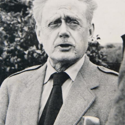 Hugh MacDiarmid