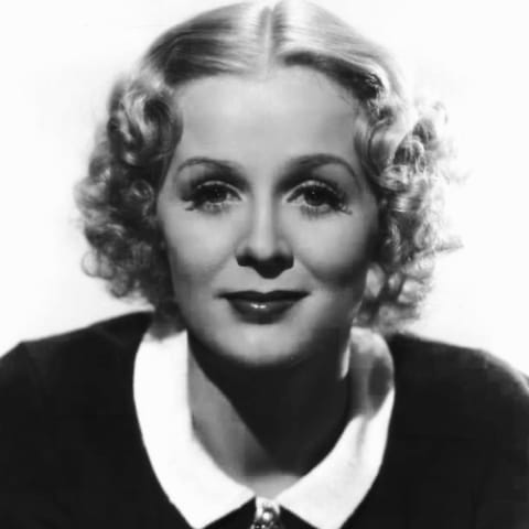 Gloria Stuart