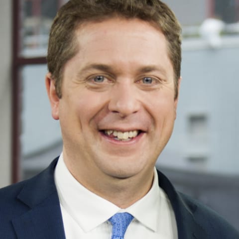 Andrew Scheer