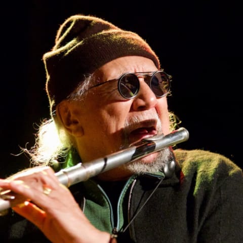 Charles Lloyd