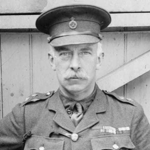 Adolfo Cambridge